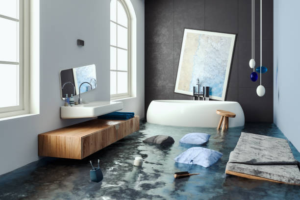 Best Water damage restoration near me  in Hlcrest, IL