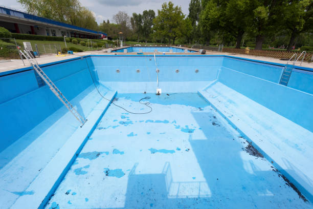 Best Professional water damage repair  in Hlcrest, IL