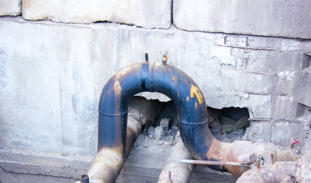 Reliable IL Water damage restoration Solutions